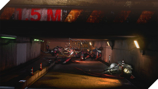 Shin Megami Tensei V chính thức lộ diện, Tokyo đổ nát và tràn ngập quái vật