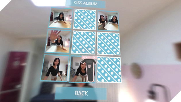 House Dating VR: Cute Korean Girl - Tựa game cho phép bạn hẹn hò với gái Hàn cực xinh