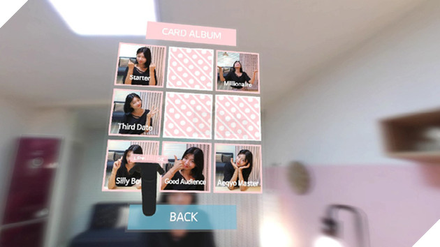 House Dating VR: Cute Korean Girl - Tựa game cho phép bạn hẹn hò với gái Hàn cực xinh