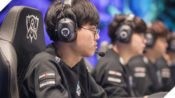 Đội hình tệ nhất vòng tứ kết CKTG 2017 2