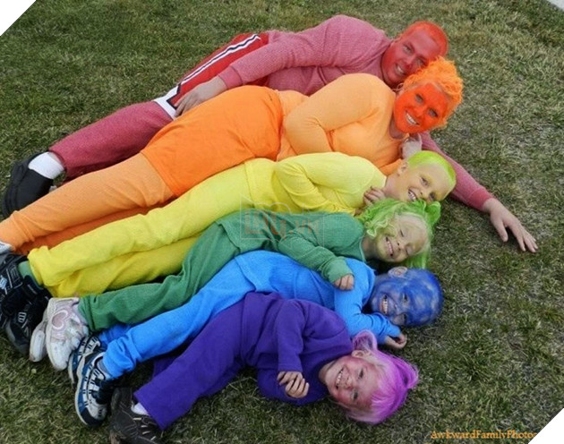 15 thảm họa cosplay đừng mặc ra đường vào đêm Halloween kẻo nhận đủ gạch xây nhà - Ảnh 17.