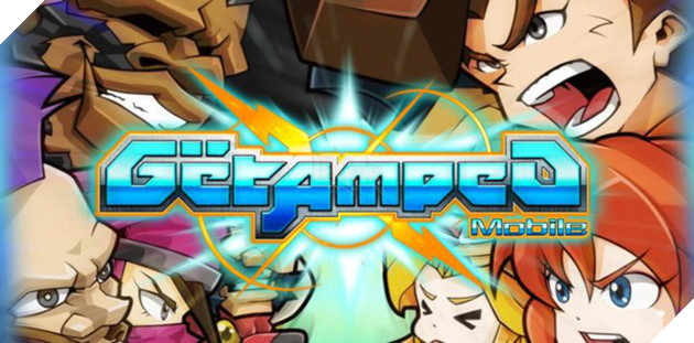 Tiểu Bá Vương Mobile công bố phiên bản tiếng Anh, ra mắt ngay đầu tháng 11