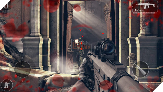 5 game mobile sở hữu chế độ "cốt truyện" tuyệt hay, chơi rồi khó dứt ra được