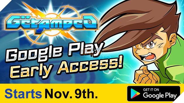 Tiểu Bá Vương Mobile công bố phiên bản tiếng Anh, ra mắt ngay đầu tháng 11