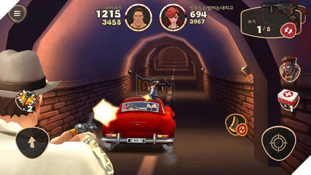 5 game mobile sở hữu chế độ "cốt truyện" tuyệt hay, chơi rồi khó dứt ra được