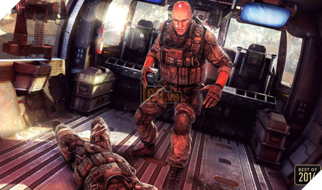 5 game mobile sở hữu chế độ "cốt truyện" tuyệt hay, chơi rồi khó dứt ra được