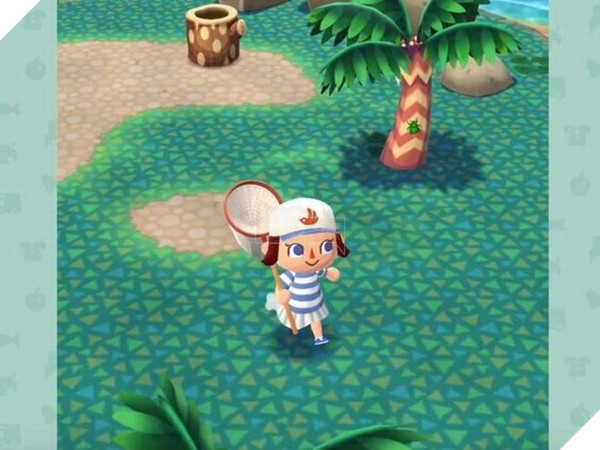 Người chơi có thể tùy chỉnh thiết kế nhân vật của mình