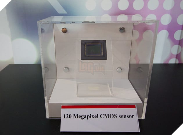 Trải nghiệm nhiều sản phẩm và công nghệ đột phá mới tại Canon EXPO 2017 9