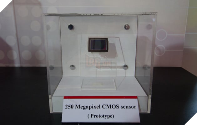 Trải nghiệm nhiều sản phẩm và công nghệ đột phá mới tại Canon EXPO 2017 8