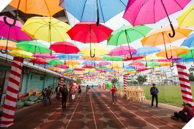 Trải nghiệm nhiều sản phẩm và công nghệ đột phá mới tại Canon EXPO 2017