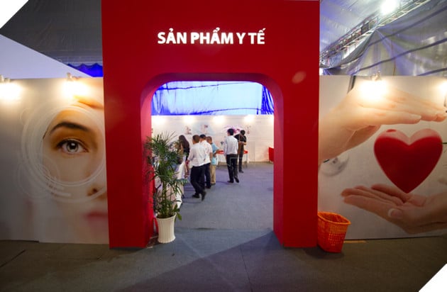 Trải nghiệm nhiều sản phẩm và công nghệ đột phá mới tại Canon EXPO 2017 29