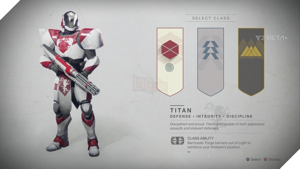 Hãy chỉ tạo 1 class cho 1 nhân vật để được tăng Cấp độ Sức mạnh một cách tối ưu