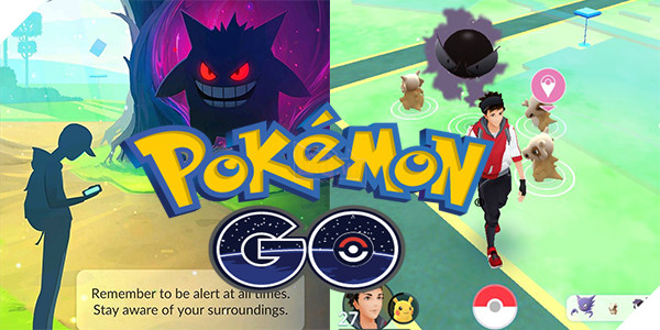 Tổng hợp những sự kiện Halloween thú vị trong thế giới game Phần 1  2