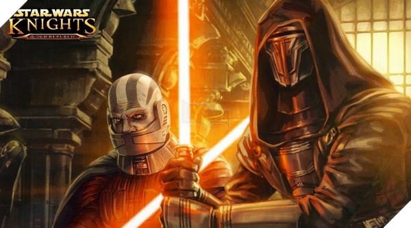 13 năm trôi qua và Star Wars: Knights of the Old Republic 3 vẫn im lặng