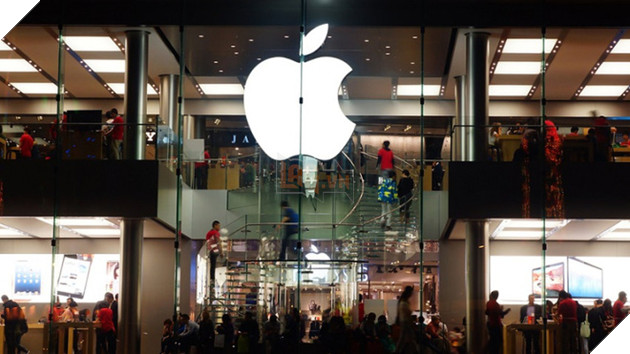 Apple tiết lộ trí tuệ nhân tạo sẽ đóng vai trò cốt cán trên iPhone và Apple Watch trong tương lai