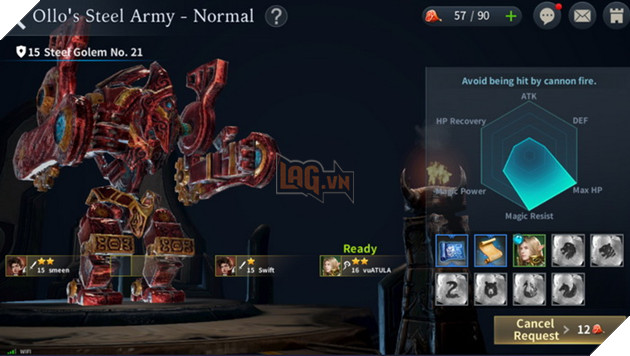 Siêu phẩm nhập vai ArcheAge Begins chính thức ra mắt vào hôm nay 7