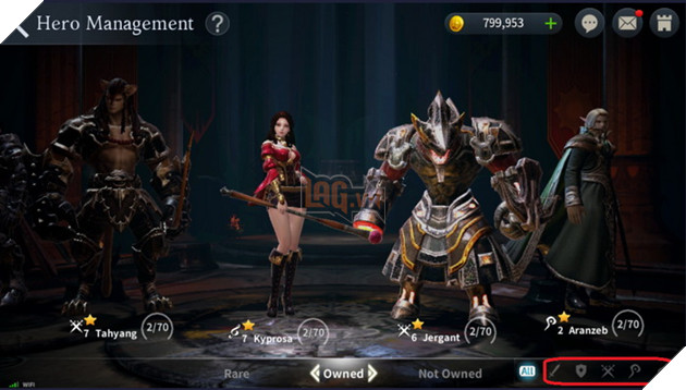 Siêu phẩm nhập vai ArcheAge Begins chính thức ra mắt vào hôm nay 9