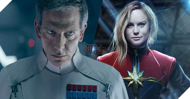 Ben Mendelsohn đang được Marvel nhắm đến cho vai phản diện trong Captain Marvel  2