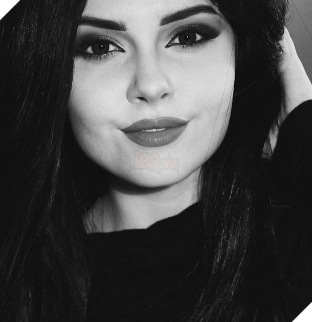 Thánh nữ cosplay người Nga này có thể hóa thân thành bất cứ ai, ngoại hình của cô ấy sẽ khiến bạn bất ngờ - Ảnh 11.