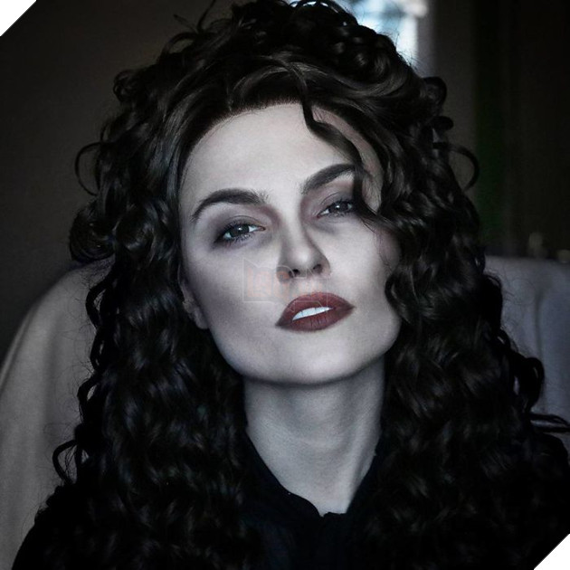 Thánh nữ cosplay người Nga này có thể hóa thân thành bất cứ ai, ngoại hình của cô ấy sẽ khiến bạn bất ngờ - Ảnh 15.