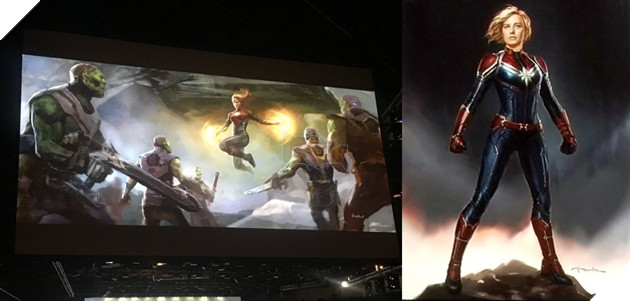 Ben Mendelsohn đang được Marvel nhắm đến cho vai phản diện trong Captain Marvel 