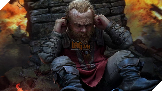 Gwent: The Witcher Card Game hé lộ 4 card mới trước thời gian kết thúc mùa 2 2