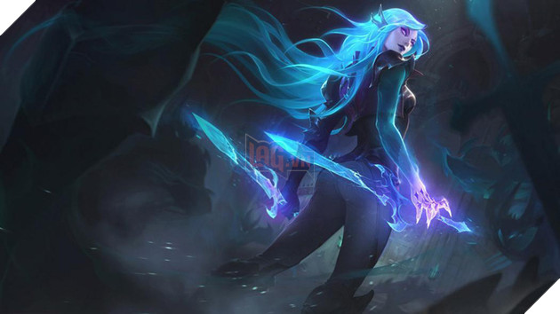 Chi tiết phiên bản 7.21: Sau tất cả, cuối cùng Riot cũng chịu nerf Sejuani và Lư Hương Sôi Sục