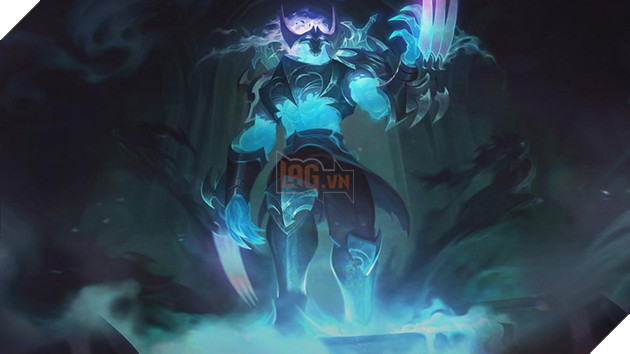 Chi tiết phiên bản 7.21: Sau tất cả, cuối cùng Riot cũng chịu nerf Sejuani và Lư Hương Sôi Sục