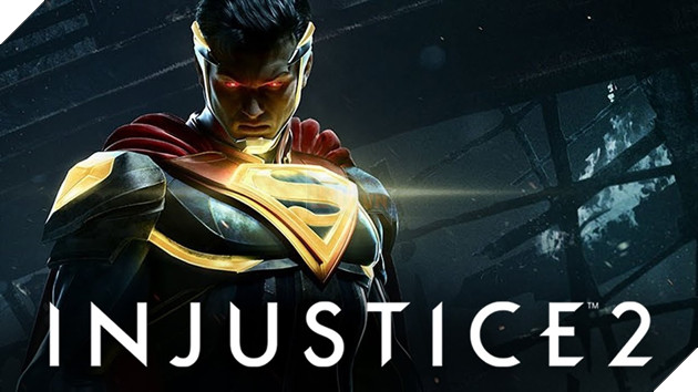 Kết quả hình ảnh cho injustice 2