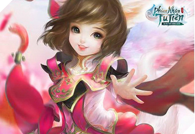 Phàm Nhân Tu Tiên VNG chính thức mở Open Beta hôm nay 3