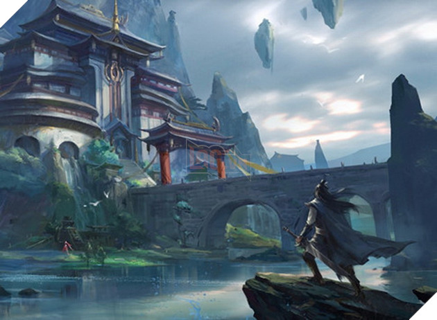 Phàm Nhân Tu Tiên VNG chính thức mở Open Beta hôm nay 4