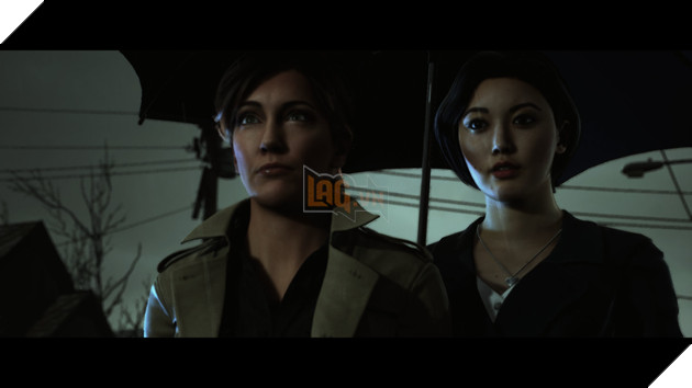 Hidden Agenda - Game trinh thám độc đáo và xuất sắc, cho 6 người cùng chơi chứ không phải "tự kỷ" nữa