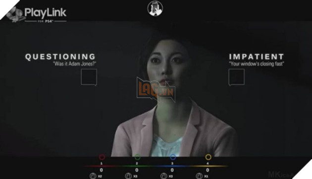 Hidden Agenda - Game trinh thám độc đáo và xuất sắc, cho 6 người cùng chơi chứ không phải "tự kỷ" nữa