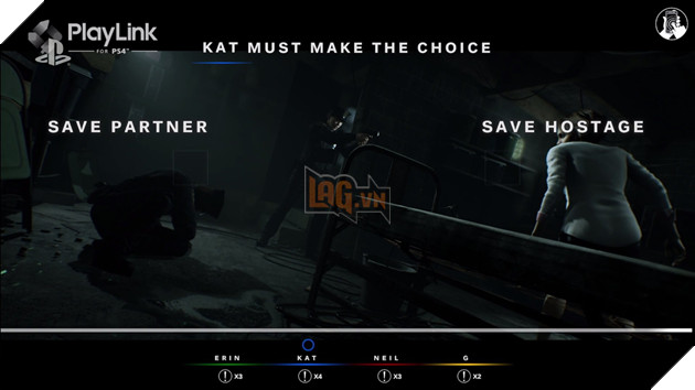 Hidden Agenda - Game trinh thám độc đáo và xuất sắc, cho 6 người cùng chơi chứ không phải "tự kỷ" nữa