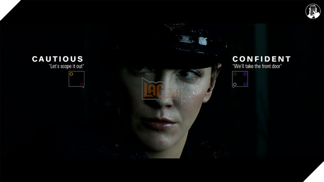 Hidden Agenda - Game trinh thám độc đáo và xuất sắc, cho 6 người cùng chơi chứ không phải "tự kỷ" nữa