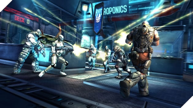 5 game mobile sở hữu chế độ "cốt truyện" tuyệt hay, chơi rồi khó dứt ra được