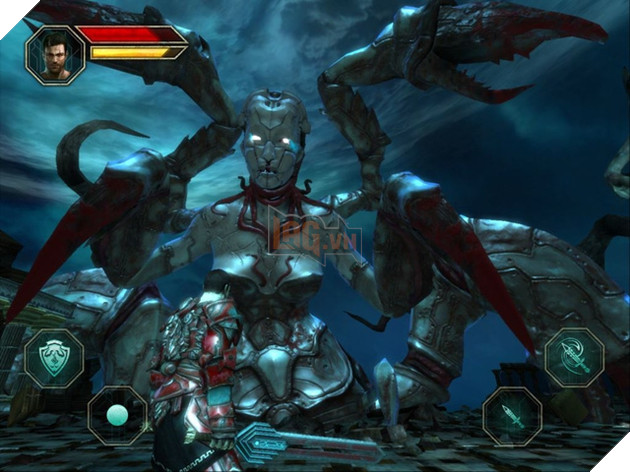 5 game mobile sở hữu chế độ "cốt truyện" tuyệt hay, chơi rồi khó dứt ra được