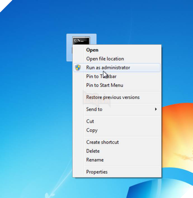 Hướng dẫn chi tiết cách phòng chống ransomware Bad Rabbit - Ảnh 1.