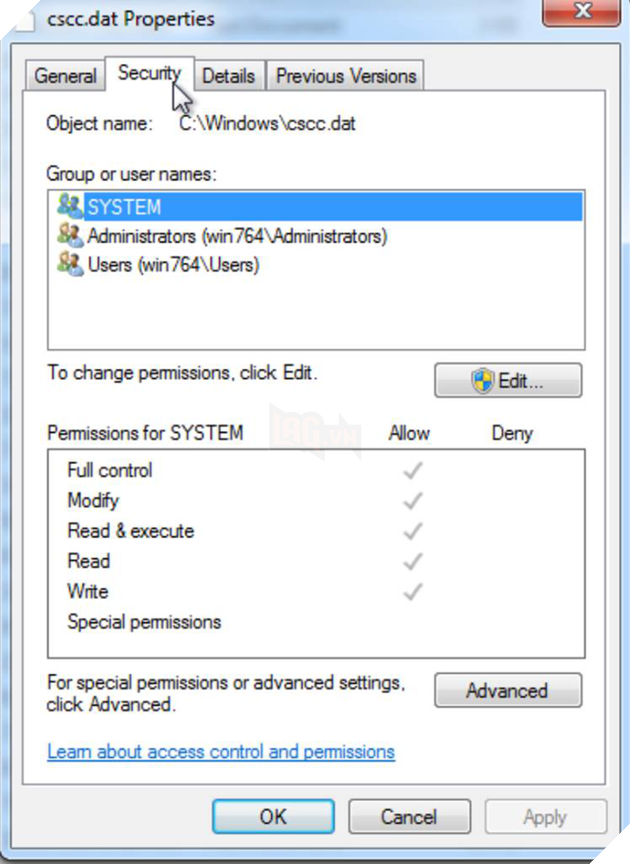 Hướng dẫn chi tiết cách phòng chống ransomware Bad Rabbit - Ảnh 3.