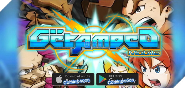 Vừa chia tay game thủ Việt, Tiểu Bá Vương Mobile chuẩn bị công phá thị trường quốc tế 6