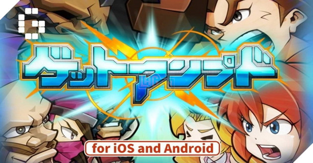 Vừa chia tay game thủ Việt, Tiểu Bá Vương Mobile chuẩn bị công phá thị trường quốc tế