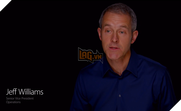 Apple tiết lộ trí tuệ nhân tạo sẽ đóng vai trò cốt cán trên iPhone và Apple Watch trong tương lai 2