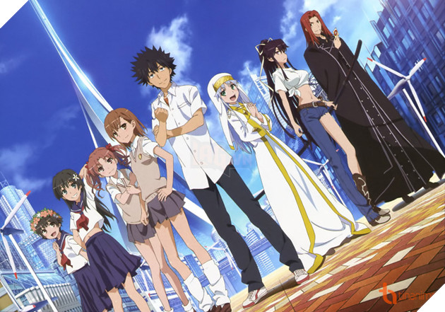 Những Anime mà bạn bắt buộc phải theo dõi trong năm 2018 sắp tới  9