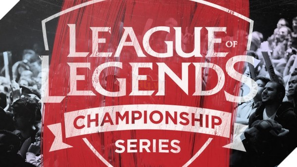 Một số thông tin thêm về LCS Bắc Mỹ mùa 2018 2