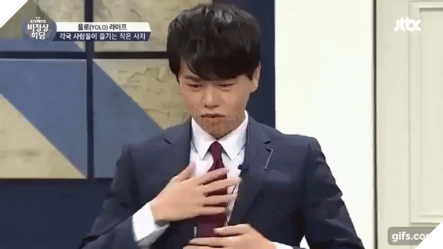 Bạn có biết đàn ông Nhật Bản cực thích bận áo ngực phụ nữ  7