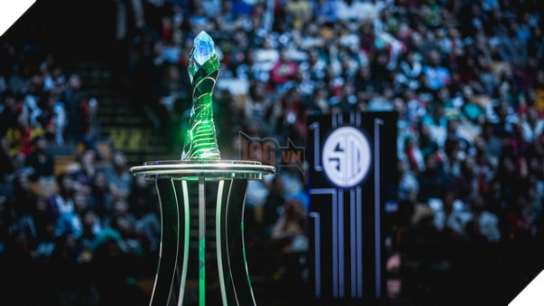 Một số thông tin thêm về LCS Bắc Mỹ mùa 2018 3