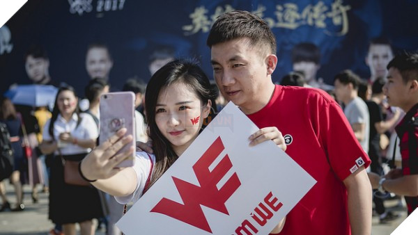 Tin vắn CKTG 2017: SKT T1 trình làng mẫu áo đấu mới, vé xem bán kết sắp cán mốc 1000$ 2