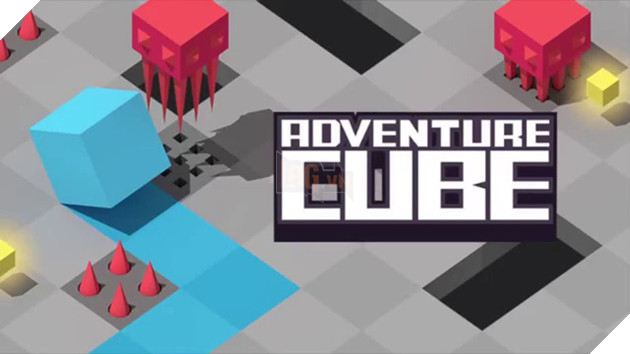 6 game mobile "hình hộp khối vuông" đơn giản nhưng vẫn cuốn hút điên đảo