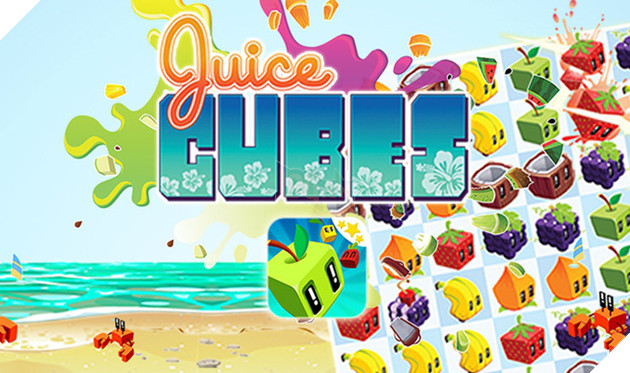 6 game mobile "hình hộp khối vuông" đơn giản nhưng vẫn cuốn hút điên đảo