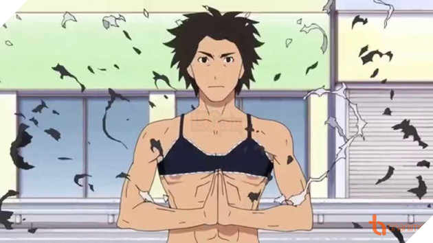 Bạn có biết đàn ông Nhật Bản cực thích bận áo ngực phụ nữ 